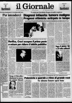giornale/CFI0438329/1985/n. 151 del 16 luglio